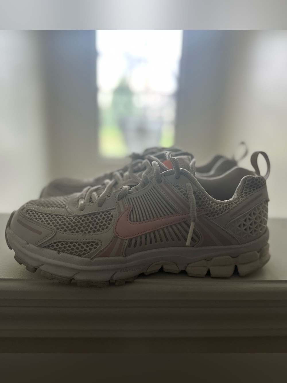 Nike Zoom Vomero 5 - Phantom Echo Pink (GS)